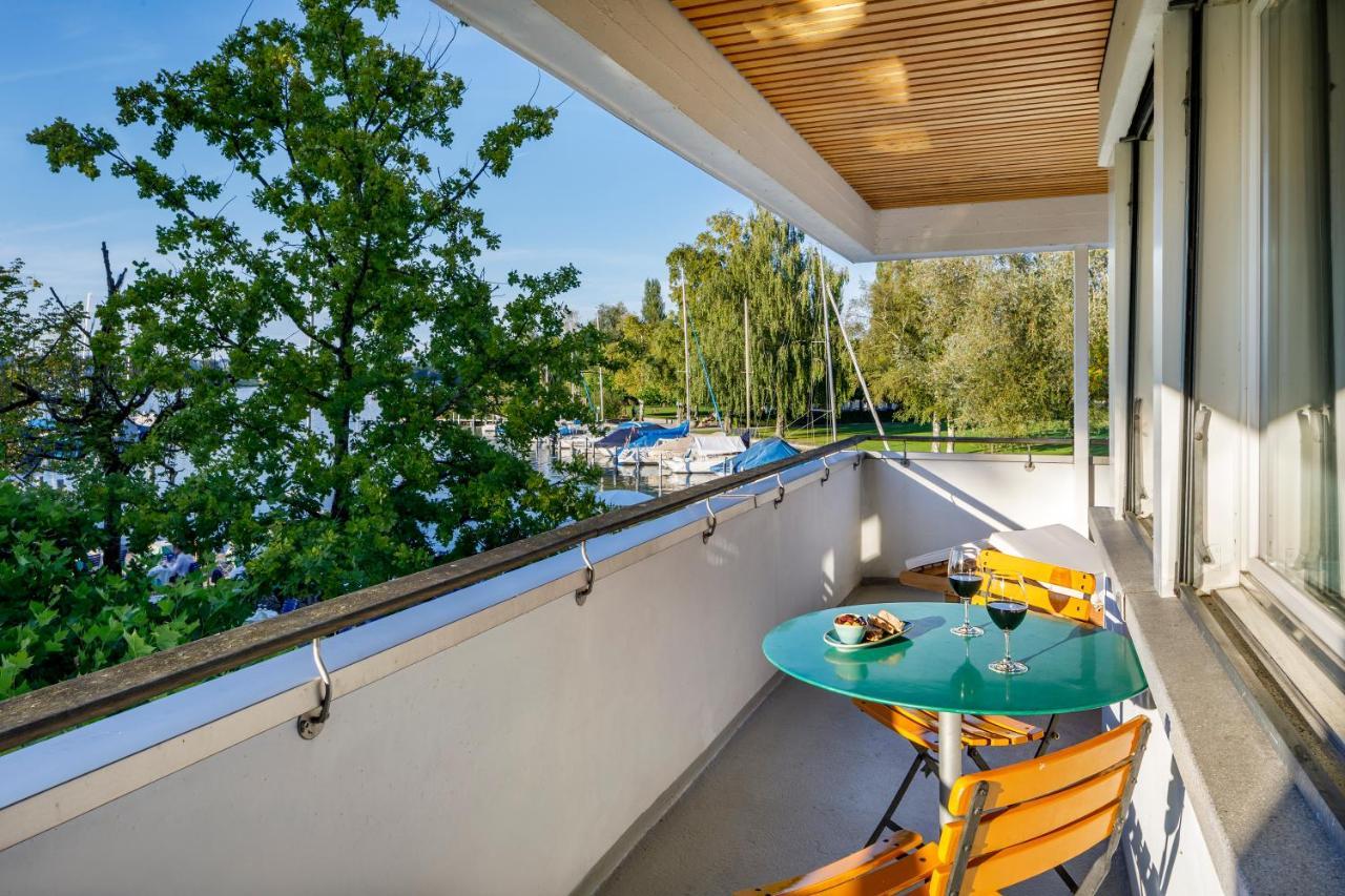 Hotel Restaurant Schiff Pfäffikon Exterior foto