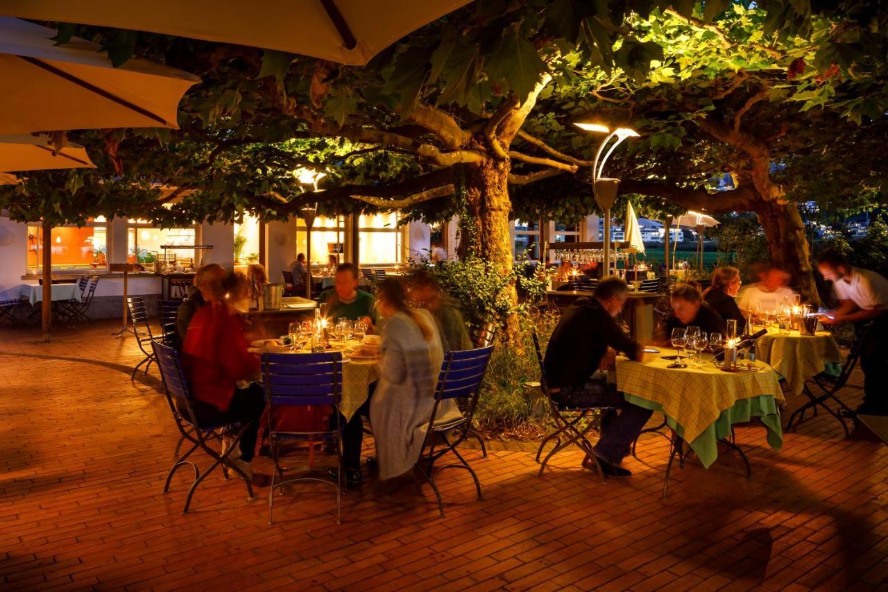 Hotel Restaurant Schiff Pfäffikon Exterior foto